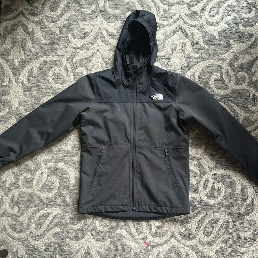Boys The North Face Jacket